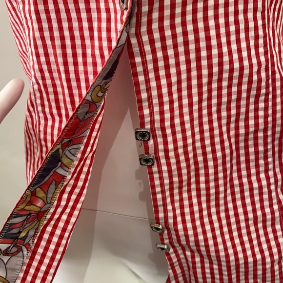 Jared lang top - Picture 5 of 9